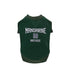 MANDARINE BROTHERS カレッジロゴスウェット/COLLEGE LOGO SWEAT